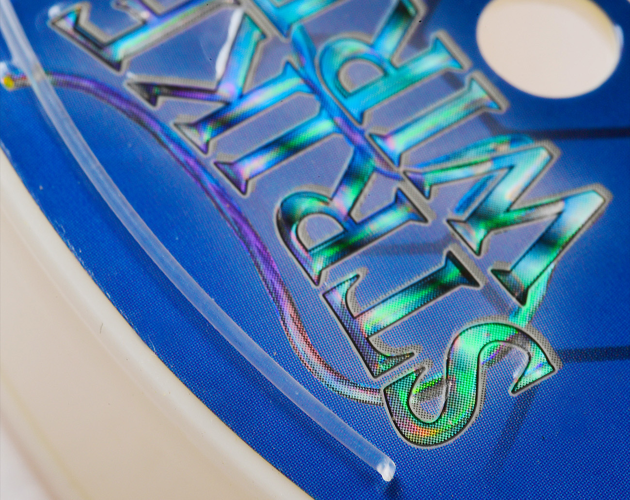 Strike Wire Fluoro Carbon